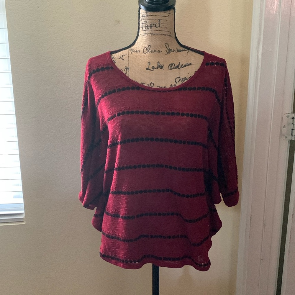 Harmony Sweater